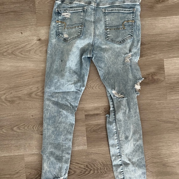 American Eagle Skinny Jeans - Picture 5 of 6